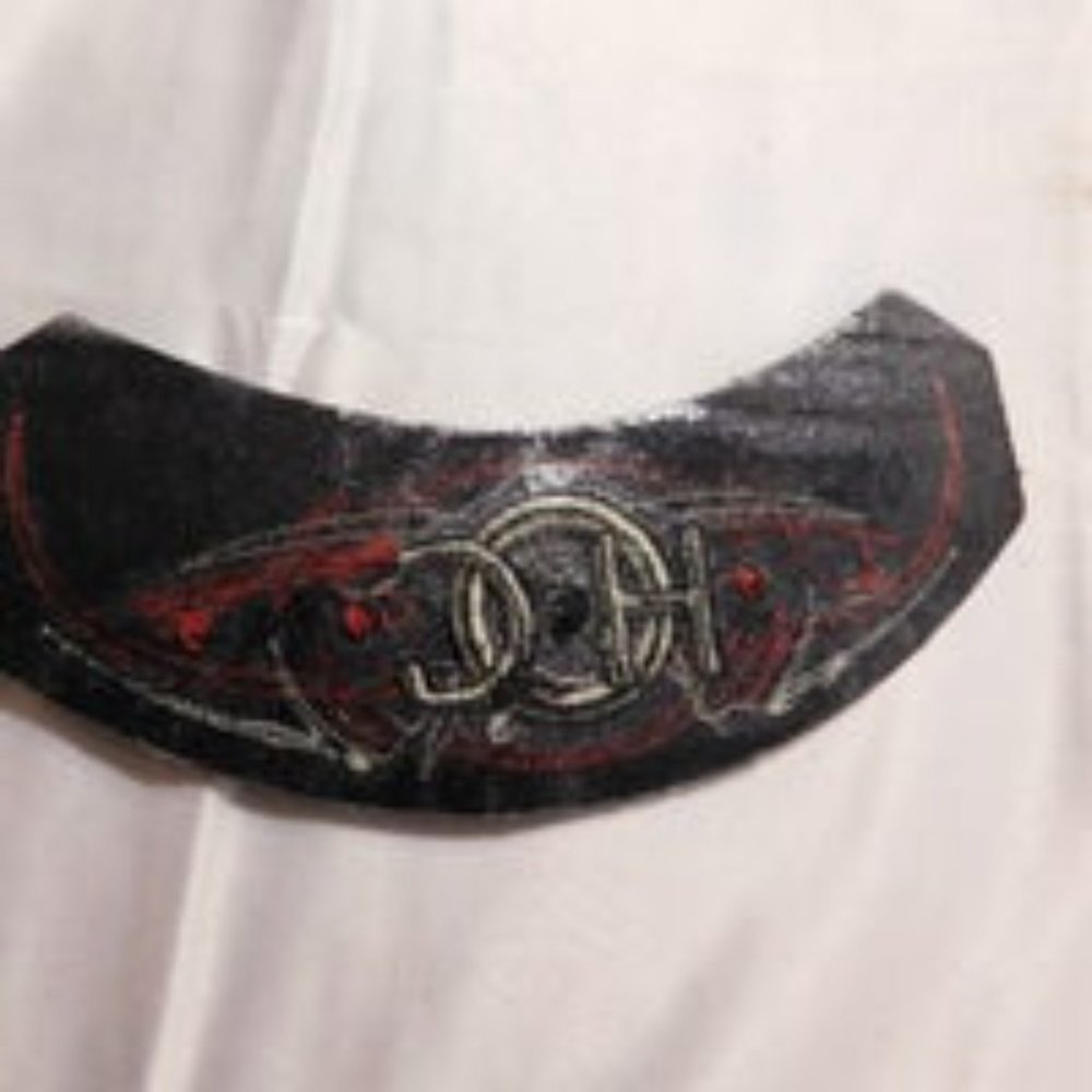 Harley Davidson HOG Patch 2009 - Picture 2 of 3